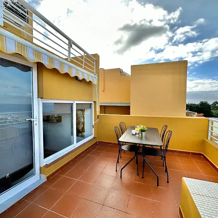 Mirador De Gigantes *