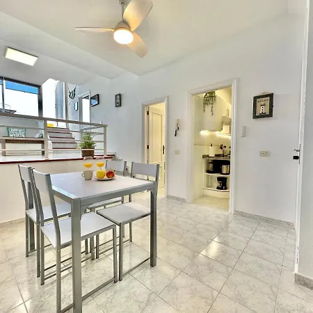 Apartment Mirador De Gigantes *