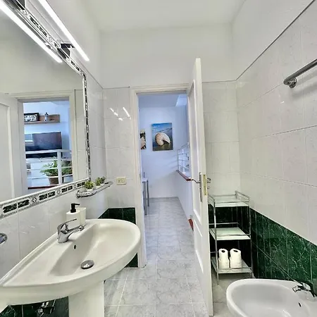 Apartment Mirador De Gigantes