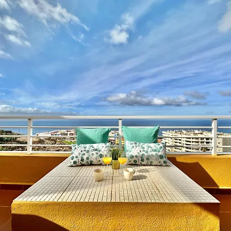 Apartment Mirador De Gigantes *