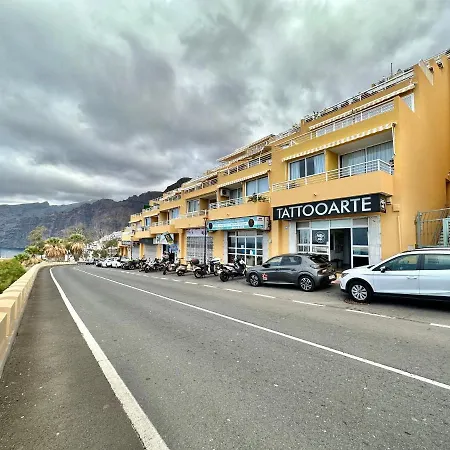 Mirador De Gigantes