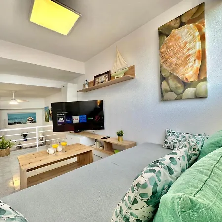 Apartment Mirador De Gigantes *