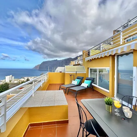 Apartment Mirador De Gigantes