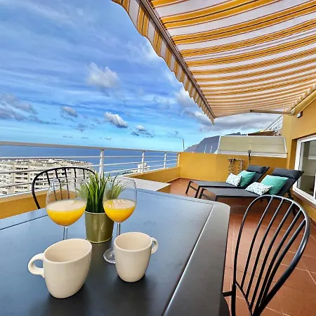 Apartment Mirador De Gigantes *