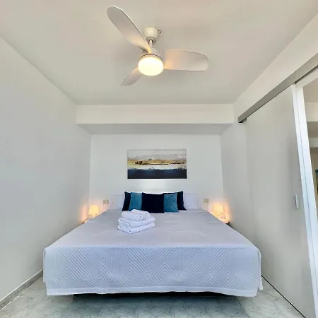 Mirador De Gigantes Apartment